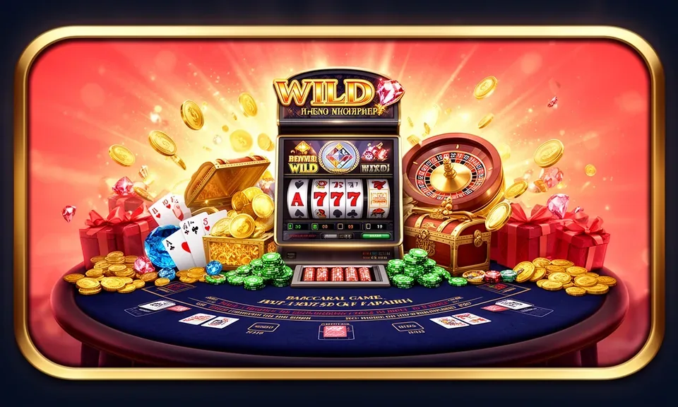 What pagcor8 Is and How It Serves Your Account